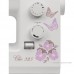 Швейная машина Janome Clio 325