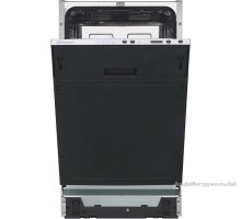 Встраиваемая посудомоечная машина Indesit DIS 1C28