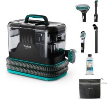 Пылесос моющий для мебели и ковров Tefal Clean It IZ5020