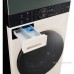 Стирально-сушильная машина LG W4W8LVPK2HM