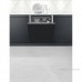 Встраиваемая посудомоечная машина Hotpoint HI 4D66 DW