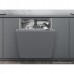 Встраиваемая посудомоечная машина Hotpoint HI 4D66 DW