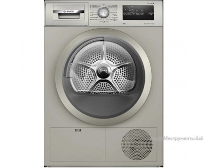 Сушильная машина BOSCH WTN86212ME
