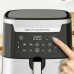 Аэрогриль Tefal Easy Fry & Grill XXL Inox EY801D15