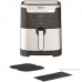Аэрогриль Tefal Easy Fry & Grill XXL Inox EY801D15