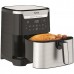 Аэрогриль Tefal Easy Fry & Grill XXL Inox EY801D15