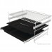 Духовой шкаф Gorenje BOSX6737E09BG