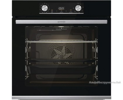 Духовой шкаф Gorenje BOSX6737E09BG