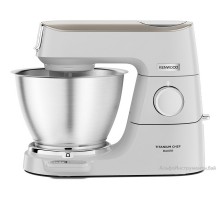 Кухонная машина Kenwood Titanium Chef Baker L (KVC65.001WH)