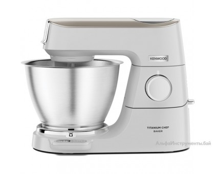 Кухонная машина Kenwood Titanium Chef Baker L (KVC65.001WH)