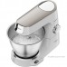 Кухонная машина Kenwood Titanium Chef Baker L (KVC65.001WH)