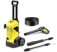 Мойка высокого давления Karcher K4 1.679-500.0