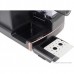 Кофеварка рожковая Vitek VT-1517 GD