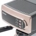 Кофеварка рожковая Vitek VT-1517 GD
