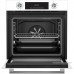 Духовой шкаф Hotpoint HFE9 1231 JSH WHG