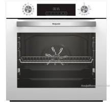 Духовой шкаф Hotpoint HFE9 1231 JSH WHG