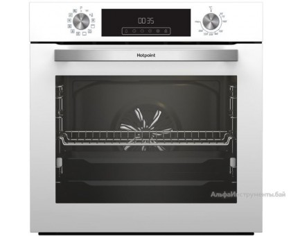 Духовой шкаф Hotpoint HFE9 1231 JSH WHG