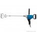 Миксер строительный BULL BM 1408 800 Вт, 1 скор.