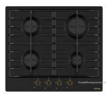 Варочная панель Korting HG 645 CRN