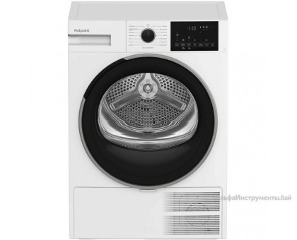 Сушильная машина Hotpoint TDSH 75 W