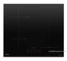 Варочная панель Midea MIH65783F