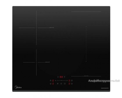 Варочная панель Midea MIH65783F