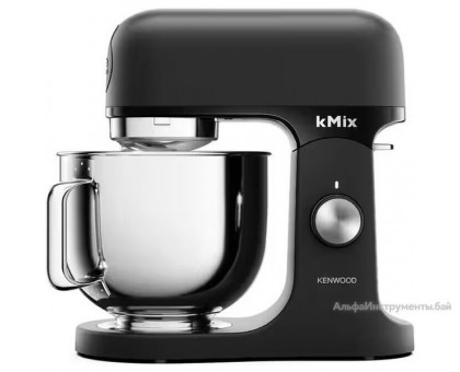 Кухонная машина Kenwood kMix KMX751ABK