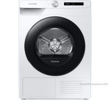 Сушильная машина Samsung DV90T5240AW/LP