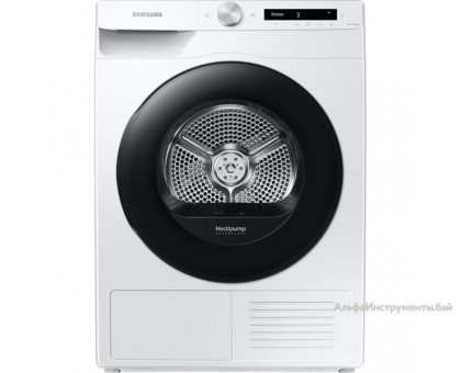 Сушильная машина Samsung DV90T5240AW/LP
