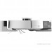 Робот-пылесос POLARIS PVCR 4750 WIFI IQ Home (белый)
