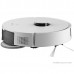 Робот-пылесос POLARIS PVCR 4750 WIFI IQ Home (белый)