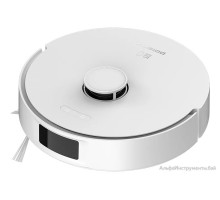 Робот-пылесос POLARIS PVCR 4750 WIFI IQ Home (белый)