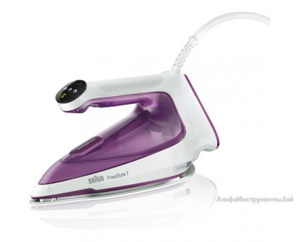 Утюг BRAUN FI7215VI