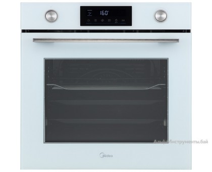 Духовой шкаф Midea MO715105GW