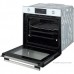 Духовой шкаф Midea MO715105GW