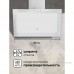 Кухонная вытяжка LEX Mio 600 (белый)