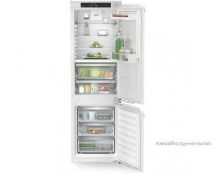 Холодильник Liebherr ICBNdi 5123 Plus BioFresh NoFrost 5123-22001