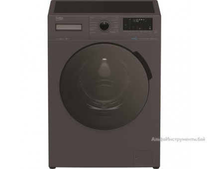 Стиральная машина Beko WSPE7616A BY