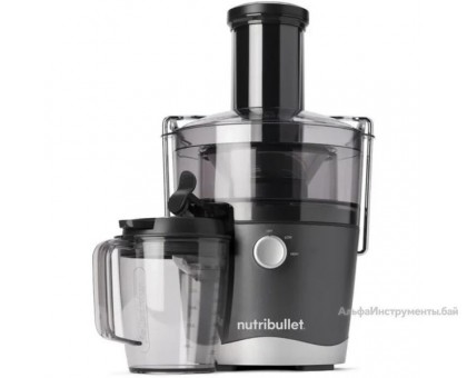 Соковыжималка NutriBullet NBJ100