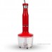 Погружной блендер Evolution HBS-0641 Red