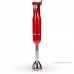 Погружной блендер Evolution HBS-0641 Red