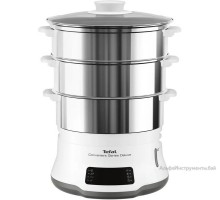 Пароварка Tefal VC502D10
