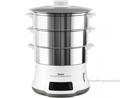 Пароварка Tefal VC502D10