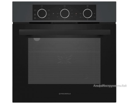 Духовой шкаф MAUNFELD AEOF6060G1