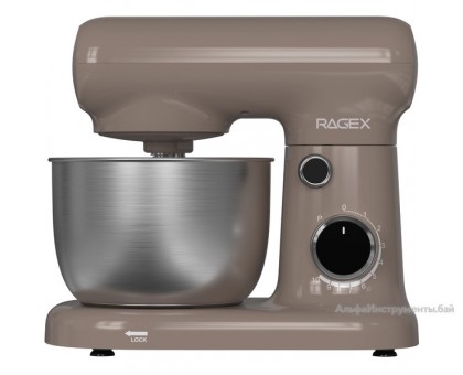 Планетарный миксер RAGEX R009-113