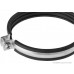 Хомут для крепления сантехнических труб 4 1/2" (125-130 мм) STARFIX