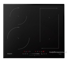 Индукционная варочная поверхность Hotpoint HQ 1760SC BA