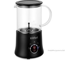 Капучинатор Kitfort КТ-7199-1