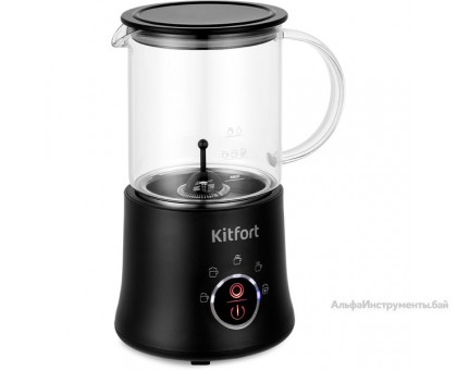 Капучинатор Kitfort КТ-7199-1