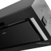 Кухонная вытяжка ZorG Akord 1060 60 S (черный)